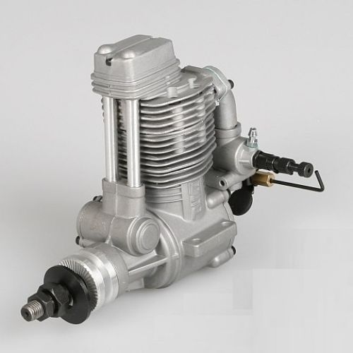 Magnum XL 80R Four Stroke